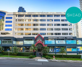 Shop & Retail commercial property leased at Shop 2/7 Help Street Chatswood NSW 2067
