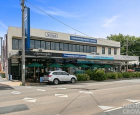 Shop & Retail commercial property leased at 465 Nepean Highway Frankston VIC 3199