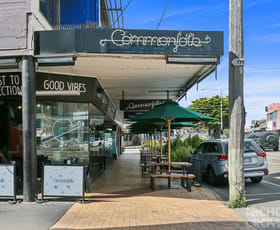 Shop & Retail commercial property leased at 465 Nepean Highway Frankston VIC 3199