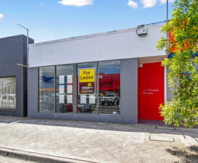 Serviced Offices commercial property for lease at 85 MacArthur St Sale VIC 3850