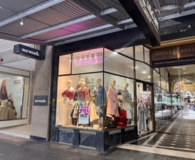 Shop & Retail commercial property for lease at Shop 41/150 Elizabeth Street Melbourne VIC 3000