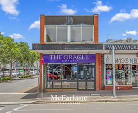 Medical / Consulting commercial property for lease at 43 Harrison Street Cardiff NSW 2285