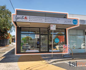 Shop & Retail commercial property leased at 1 Chandler Street Parkdale VIC 3195