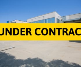 Factory, Warehouse & Industrial commercial property leased at 1 & 2/38 Mordaunt Circuit Canning Vale WA 6155