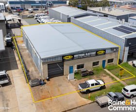 Factory, Warehouse & Industrial commercial property for lease at 113 Granite Street Geebung QLD 4034