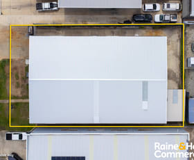 Factory, Warehouse & Industrial commercial property for lease at 113 Granite Street Geebung QLD 4034