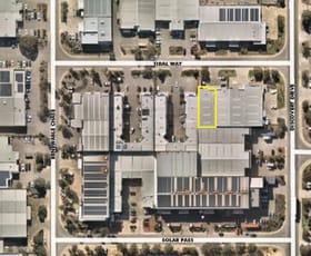 Factory, Warehouse & Industrial commercial property for lease at Unit 4 73 Discovery Drive Bibra Lake WA 6163