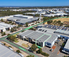Factory, Warehouse & Industrial commercial property for lease at Unit 4 73 Discovery Drive Bibra Lake WA 6163