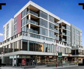 Offices commercial property leased at Suite 116/40 Burgundy Street Heidelberg VIC 3084