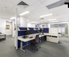 Offices commercial property leased at Suite 116/40 Burgundy Street Heidelberg VIC 3084