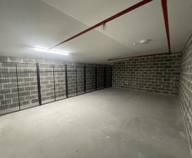 Factory, Warehouse & Industrial commercial property for lease at Storage/7 Maitland Place Norwest NSW 2153