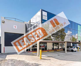 Factory, Warehouse & Industrial commercial property leased at Unit 1/194 Military Road Guildford NSW 2161