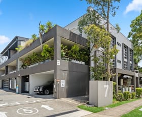 Offices commercial property for lease at 15/7 Sefton Road Thornleigh NSW 2120