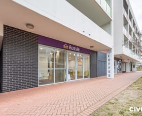 Offices commercial property for lease at Unit 239/58 Cowlishaw Street Greenway ACT 2900