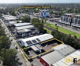 Development / Land commercial property for lease at Kingswood NSW 2747