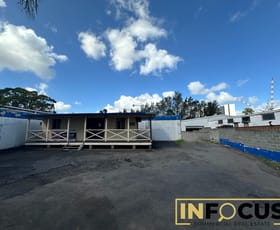 Development / Land commercial property for lease at Kingswood NSW 2747