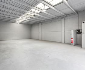 Factory, Warehouse & Industrial commercial property leased at 6/3 Anvil Road Seven Hills NSW 2147