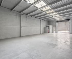 Factory, Warehouse & Industrial commercial property leased at 6/3 Anvil Road Seven Hills NSW 2147