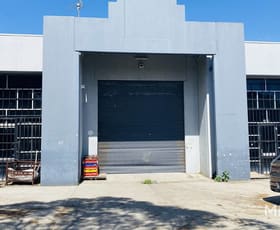 Factory, Warehouse & Industrial commercial property for lease at 42 Killara Road Campbellfield VIC 3061