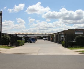 Factory, Warehouse & Industrial commercial property for lease at 4/6 Badgally Road Campbelltown NSW 2560