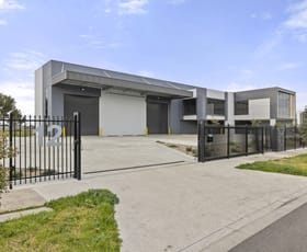 Factory, Warehouse & Industrial commercial property for lease at 12 Trafalgar Road Epping VIC 3076