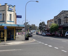 Offices commercial property for lease at 2/189 Peats Ferry Road Hornsby NSW 2077