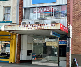 Offices commercial property for lease at 2/189 Peats Ferry Road Hornsby NSW 2077