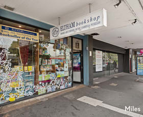 Shop & Retail commercial property leased at 970 Main Road Eltham VIC 3095