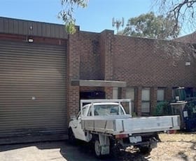 Factory, Warehouse & Industrial commercial property leased at 3/8 Eastgate Court Wantirna South VIC 3152