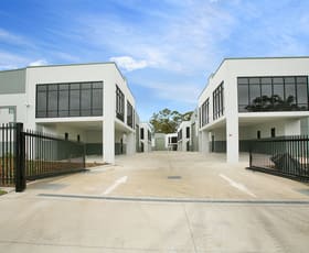 Factory, Warehouse & Industrial commercial property for lease at Unit 4/17A Birmingham Avenue Villawood NSW 2163