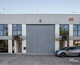 Factory, Warehouse & Industrial commercial property for lease at 29 Reserve Street Preston VIC 3072