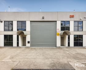 Factory, Warehouse & Industrial commercial property for lease at 29 Reserve Street Preston VIC 3072