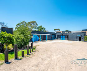 Factory, Warehouse & Industrial commercial property leased at 200 Marine Parade Hastings VIC 3915