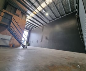 Factory, Warehouse & Industrial commercial property leased at 11/55-57 Commerce Circuit Yatala QLD 4207