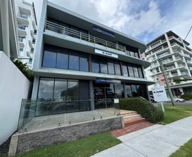 Offices commercial property for lease at Level 1/7 The Esplanade Maroochydore QLD 4558