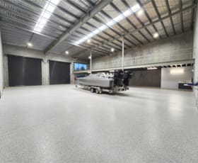 Factory, Warehouse & Industrial commercial property for lease at 3/5 Lacy Court Carrara QLD 4211