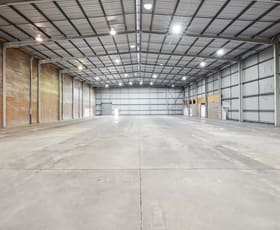 Factory, Warehouse & Industrial commercial property leased at 45 Walters Drive Osborne Park WA 6017