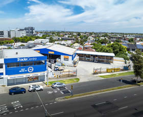 Showrooms / Bulky Goods commercial property for lease at 101-103 Geelong Road Footscray VIC 3011
