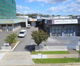 Factory, Warehouse & Industrial commercial property leased at 68 Davenport Street/68 Davenport Street Southport QLD 4215