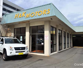 Showrooms / Bulky Goods commercial property for lease at 66 & 68 Davenport Street/66 & 68 Davenport Street Southport QLD 4215
