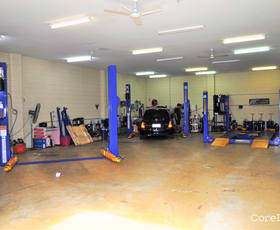 Factory, Warehouse & Industrial commercial property for lease at 66 & 68 Davenport Street/66 & 68 Davenport Street Southport QLD 4215