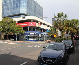 Medical / Consulting commercial property for lease at 5.03/138 Queen Street Campbelltown NSW 2560