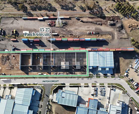 Factory, Warehouse & Industrial commercial property for lease at 13-27 Patch Circuit Laverton North VIC 3026