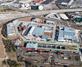 Factory, Warehouse & Industrial commercial property for lease at 13-27 Patch Circuit Laverton North VIC 3026