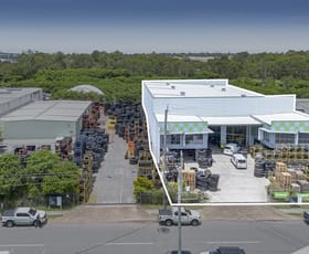 Factory, Warehouse & Industrial commercial property for lease at 181-189 Musgrave Road Coopers Plains QLD 4108