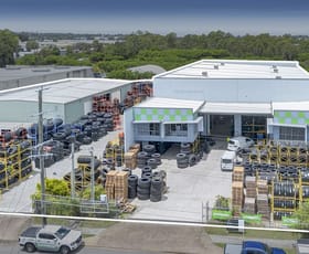 Factory, Warehouse & Industrial commercial property for lease at 181-189 Musgrave Road Coopers Plains QLD 4108