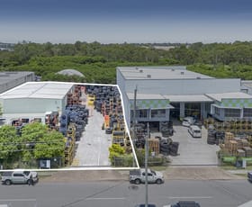 Factory, Warehouse & Industrial commercial property for lease at 181-189 Musgrave Road Coopers Plains QLD 4108