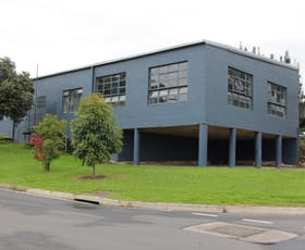 Factory, Warehouse & Industrial commercial property for lease at Unit 1/26 Thomas Street Ferntree Gully VIC 3156