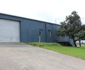 Factory, Warehouse & Industrial commercial property for lease at Unit 1/26 Thomas Street Ferntree Gully VIC 3156