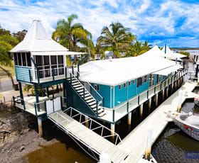 Hotel, Motel, Pub & Leisure commercial property for lease at 363 Carlo Road Rainbow Beach QLD 4581